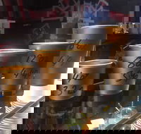 Mocha and Lime - Accommodation Great Ocean Road