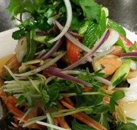 Mod Thai Food