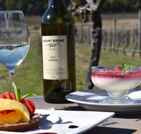 Mount Broke Wines and Restaurant - Accommodation Great Ocean Road