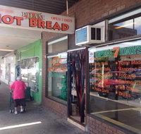 Pham Hot Bread - Accommodation Great Ocean Road