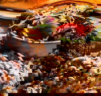 Rodeo Bar and Grill - Accommodation Great Ocean Road