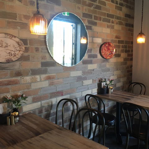 Slate Cafe - Accommodation Great Ocean Road 1