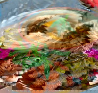 The Chook Charcoal Chicken - Accommodation Great Ocean Road