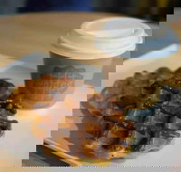 Waffee - Altona - Accommodation Great Ocean Road