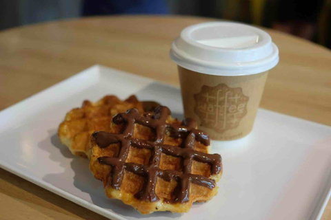 Waffee - Altona - Accommodation Great Ocean Road 0