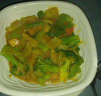 Asian Spice