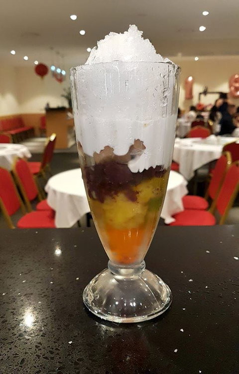 Diamond Star Seafood And Yum Cha Chinese Restaurant - Accommodation Great Ocean Road 0