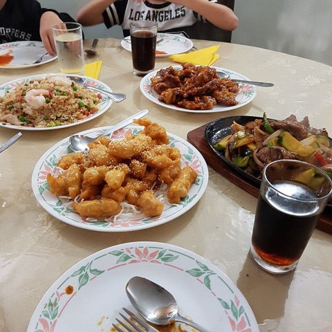 Dynasty Chinese Restaurant - Accommodation Great Ocean Road 0
