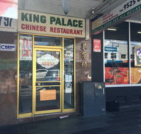 King Palace - Accommodation Great Ocean Road