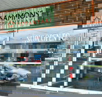 Kombi Kiosk - Accommodation Great Ocean Road