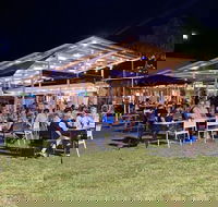 Palmerston Golf and Country Club - Accommodation Great Ocean Road