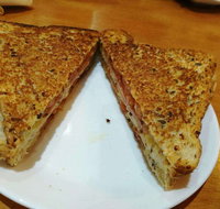 Philippine Magic Cafe
