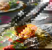 Southern Stones Bar and Rockgrill - Accommodation Great Ocean Road