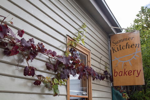 Summer Kitchen - Accommodation Great Ocean Road 0