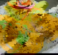 UTSAV Indian Restaurant - Accommodation Great Ocean Road