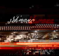 Verona Italian Restaurant  Wine Bar - Accommodation Great Ocean Road