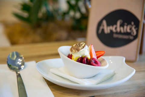 Archie's Brasserie - Accommodation Great Ocean Road 1