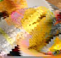 Bayaroma Cafe - Accommodation Great Ocean Road