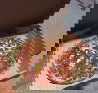 Best In The West Pizza - Accommodation Great Ocean Road