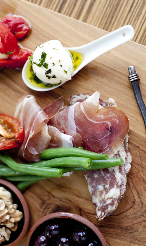 Captains Creek Organic Wines - Accommodation Great Ocean Road 2