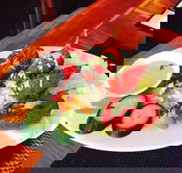 Gulmohar Indian Restaurant - Accommodation Great Ocean Road