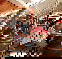 Outback Pioneer Kitchen - Accommodation Great Ocean Road