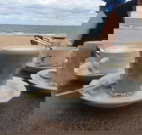 Point Ormond Cafe - Accommodation Great Ocean Road