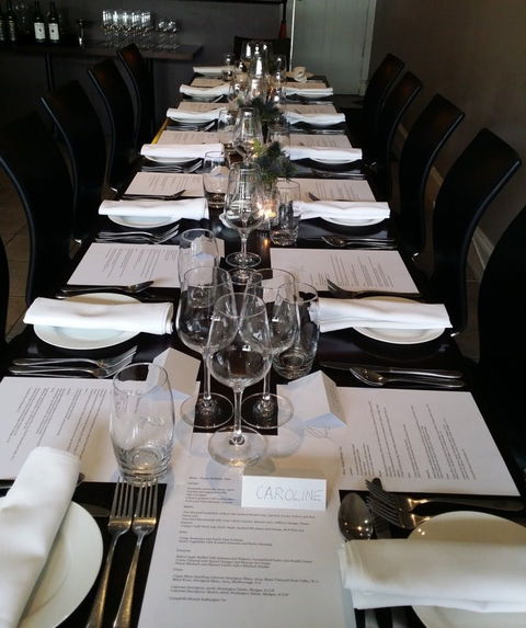 Sageleaf Bistro - Accommodation Great Ocean Road 0