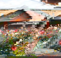 Sittella Winery  Restaurant - Accommodation Great Ocean Road