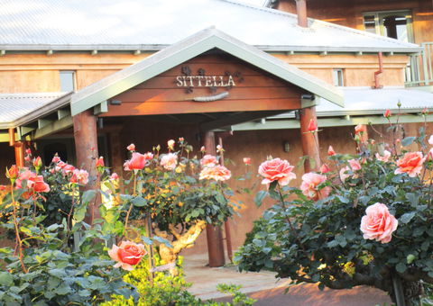 Sittella Winery & Restaurant - Accommodation Great Ocean Road 0