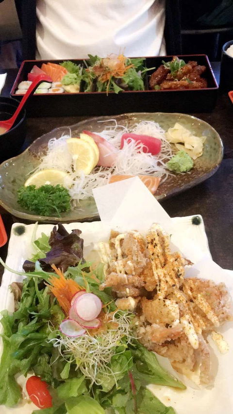 Sushi Hiro - Freshwater - Accommodation Great Ocean Road 0