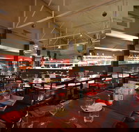 The Bough House Restaurant - Accommodation Great Ocean Road