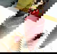 Ummah Thai  International Cuisine - Campbellfield - Accommodation Great Ocean Road