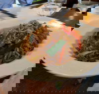 Vistana Malaysian Restaurant - Accommodation Great Ocean Road