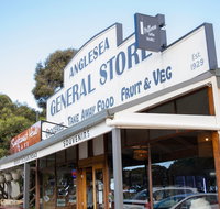 Anglesea General Store - Accommodation Great Ocean Road
