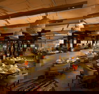 Ilkari Restaurant - Accommodation Great Ocean Road