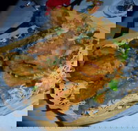 Ocean Dragon Chinese - Accommodation Great Ocean Road