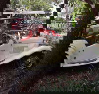 Peninsula Galleries Bistro