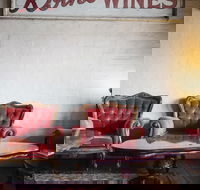 Roth's Wine Bar - Accommodation Great Ocean Road