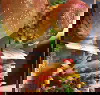 The Old Bullock Dray - Accommodation Great Ocean Road