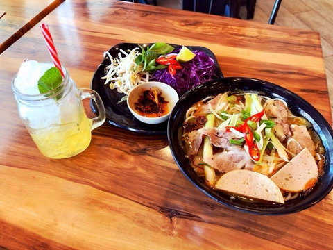 Viet's Taste - Accommodation Great Ocean Road 0