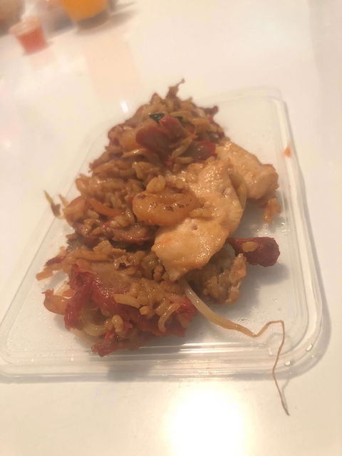 WA Noodle Shop - Rockingham - Accommodation Great Ocean Road 0