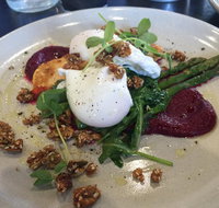 Bianco Nero Espresso - Gymea - Accommodation Great Ocean Road
