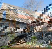 Deadwood - Accommodation Great Ocean Road