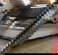 Ferny Village Fish  Chips