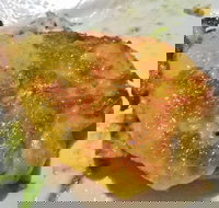 Figtree Churrasco - Accommodation Great Ocean Road