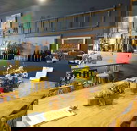 Flock Espresso  Eats - Accommodation Great Ocean Road