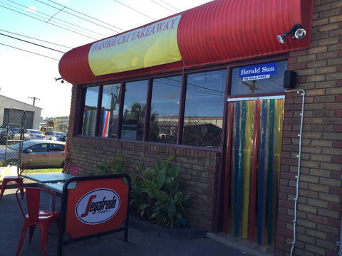 Ivanhoe Court Takeaway - Accommodation Great Ocean Road 0