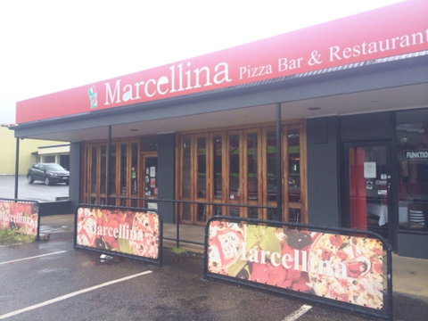 Marcellina - Sturt - Accommodation Great Ocean Road 0