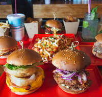 Miss Kay's - Mitchelton